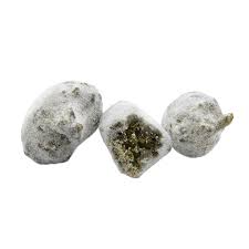 Photograph of product: PURPLE ALIEN | SNOWCAPS | DELI - 28g