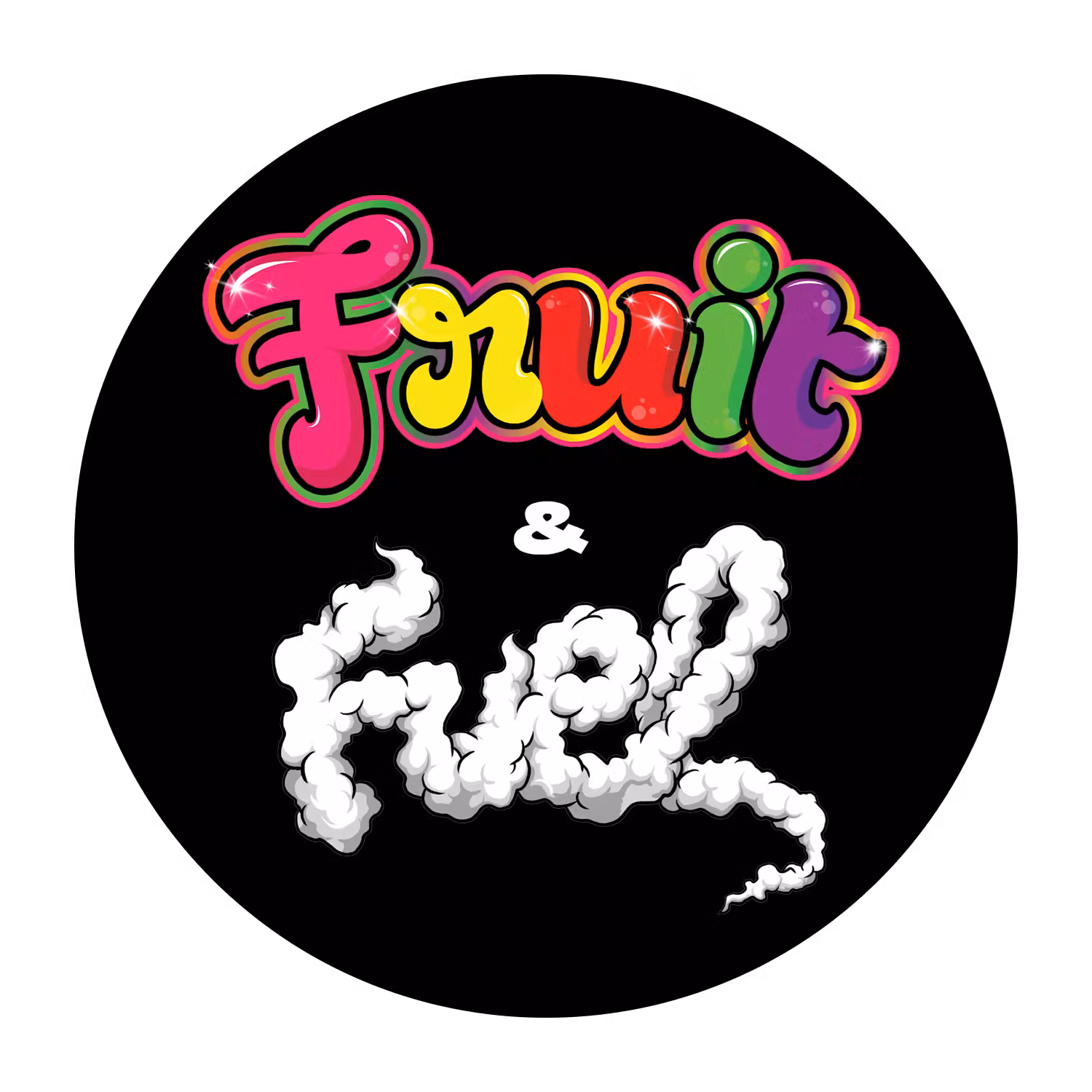 Photograph of product: Fruit - Bananium - 1G preroll