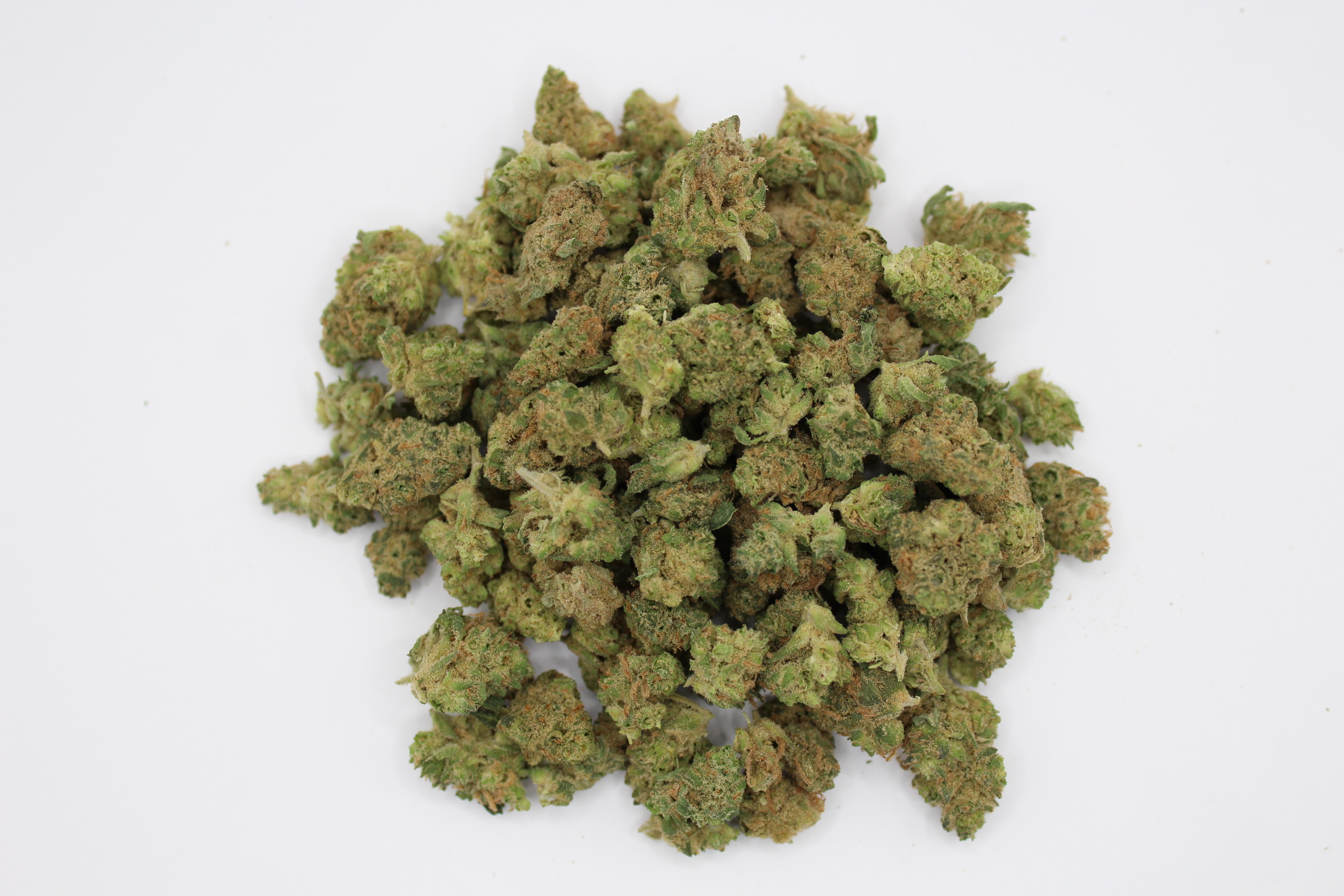 Photograph of product: Bazooks Popcorn 7g