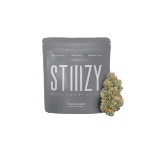 Photograph of product: GREY | CHERRY  CRASHERZ | 3.5G