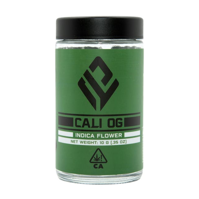 Photograph of product: Cali OG | 10g - 