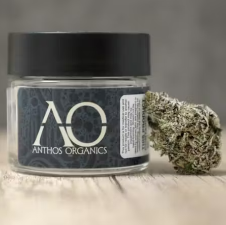 Photograph of product: Anthos | White Truffle | 2.83g
