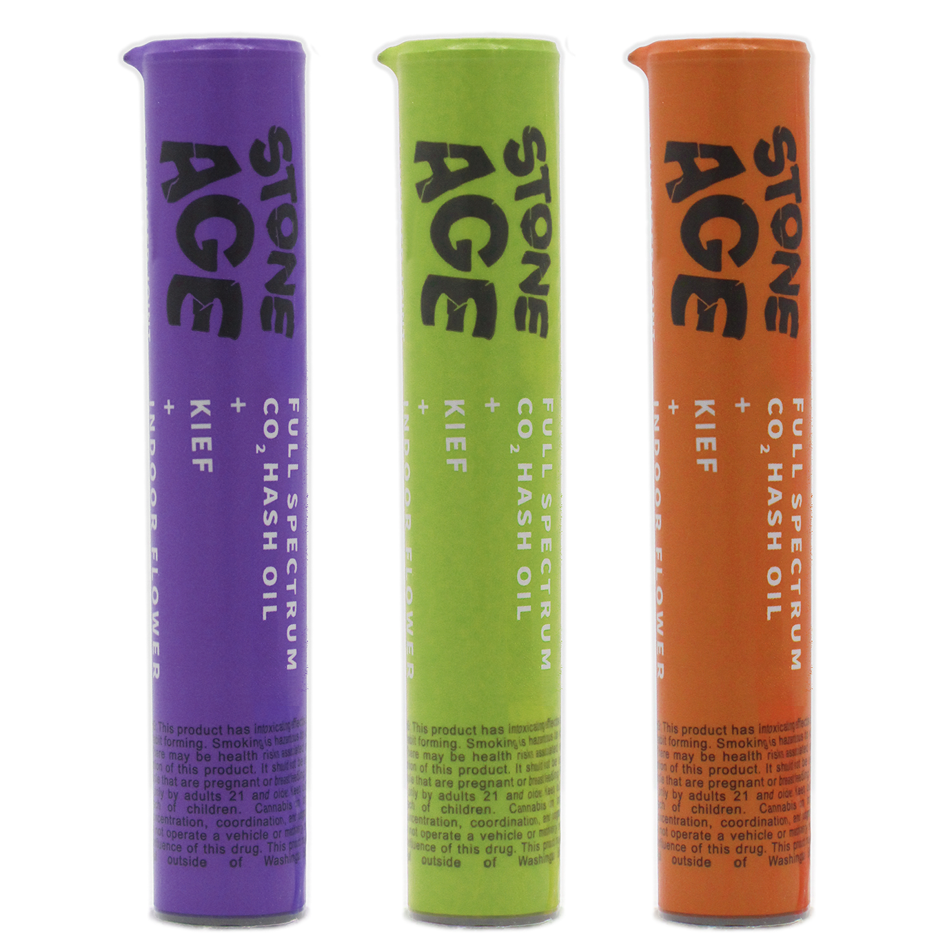 Photograph of product: CBD 2:1 Infused Pre-Roll | 0.7g