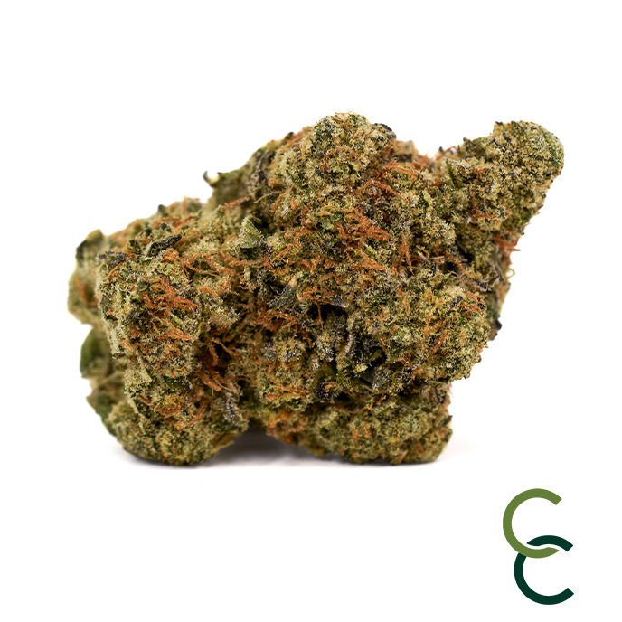 Photograph of product: Apples & Bananas x Pancake Jealousy - 3.5g
