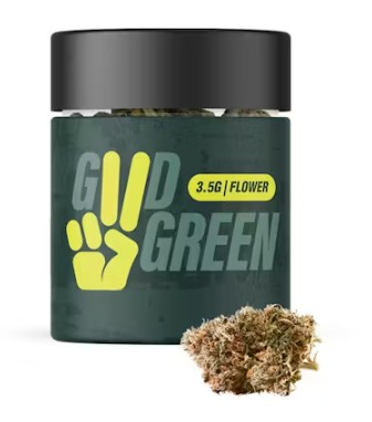 Photograph of product: 95 CKIES | 3.5g