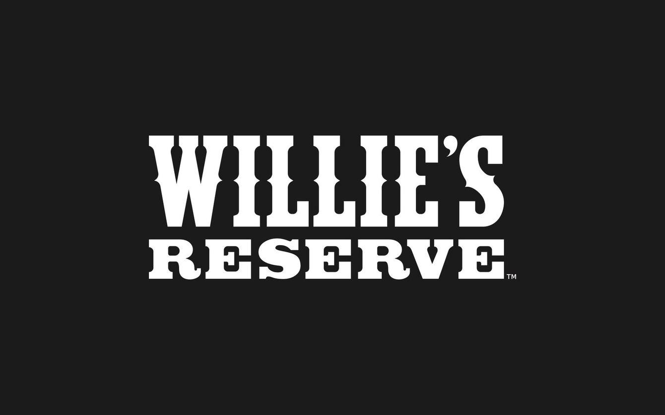 Photograph of product: WILLIE'S RESERVE - SOUR DIESEL 3.5 GRAMS