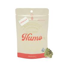 Photograph of product: Humitos Smalls Cereza OG - 28g