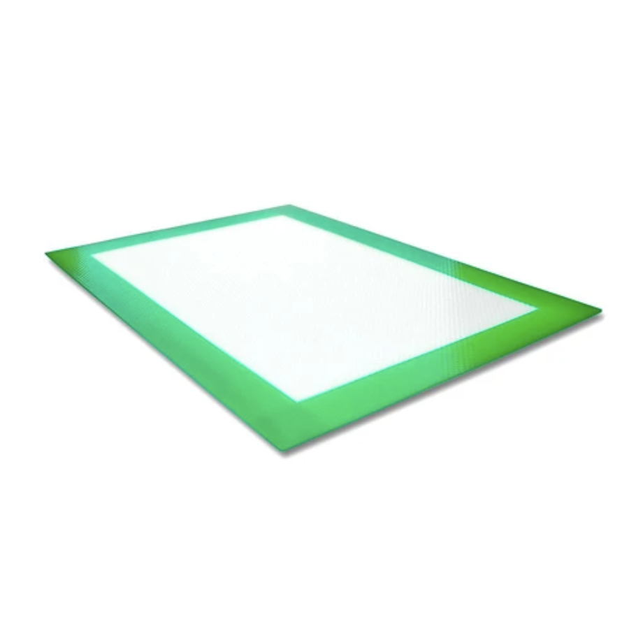 Photograph of product: Medium Silicone Dab Mat