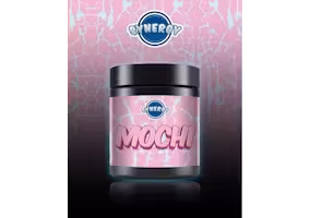 Photograph of product: Synergy- Mochi- Flower - 5g