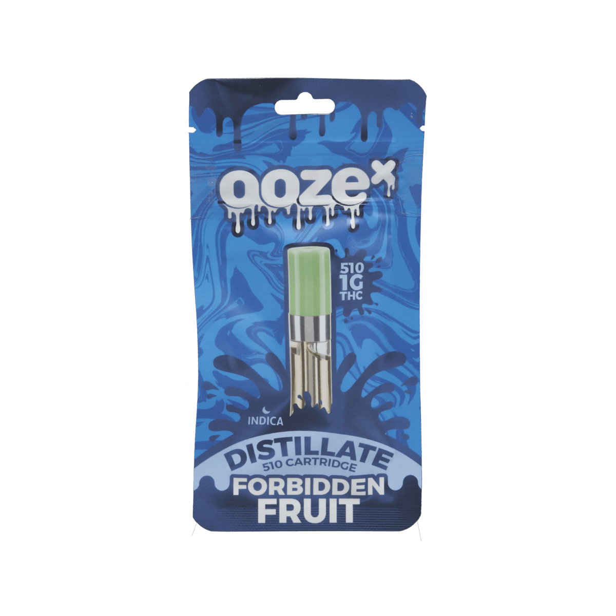 Photograph of product: Forbidden Fruit (I) Cart 1g