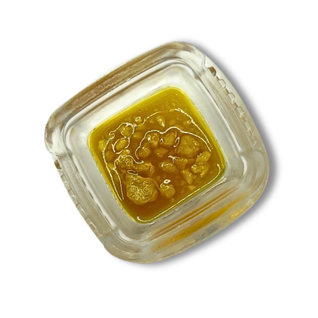 Photograph of Product: Lemon Muffin Caviar 1g