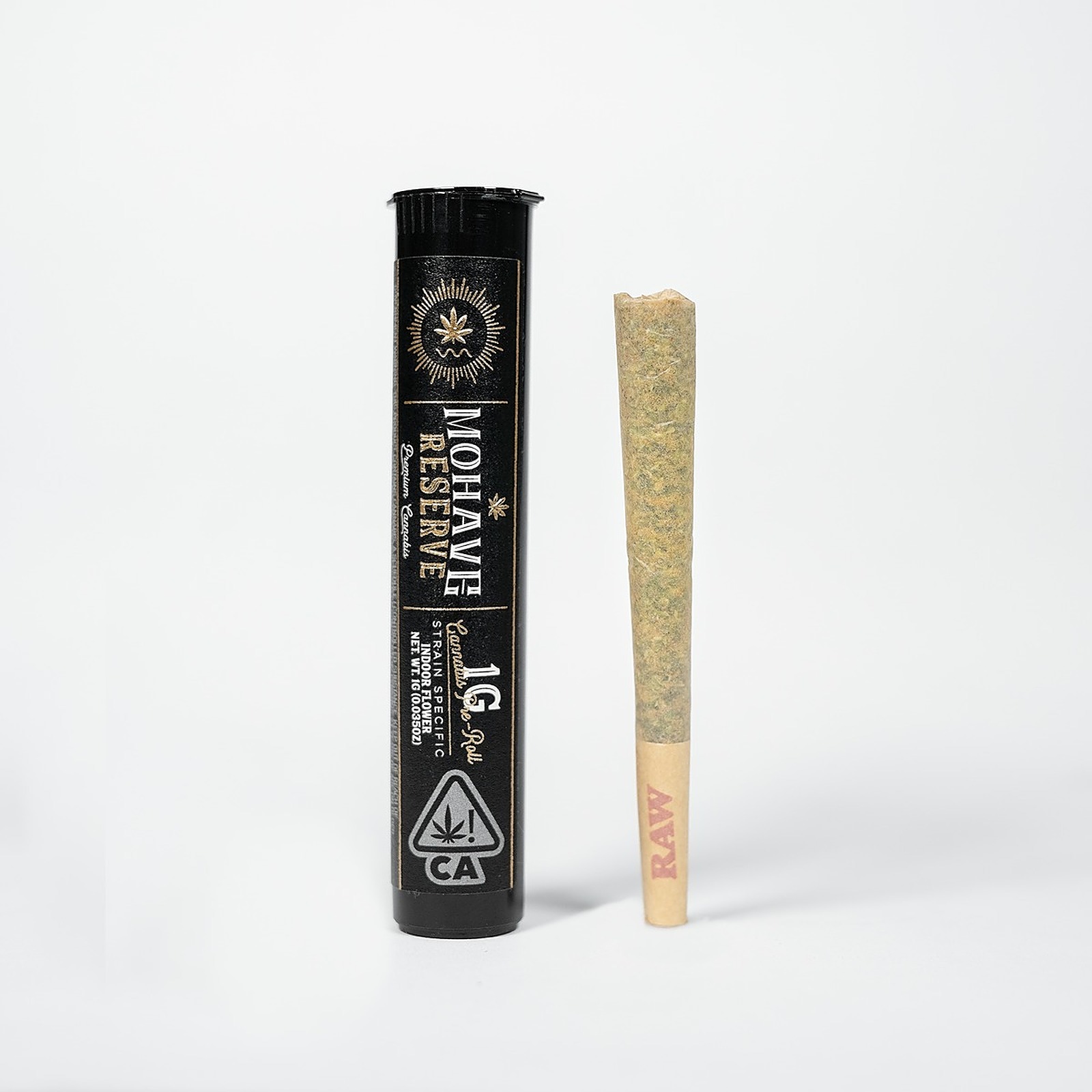 Photograph of product: Mojave | Monkey Berries PR