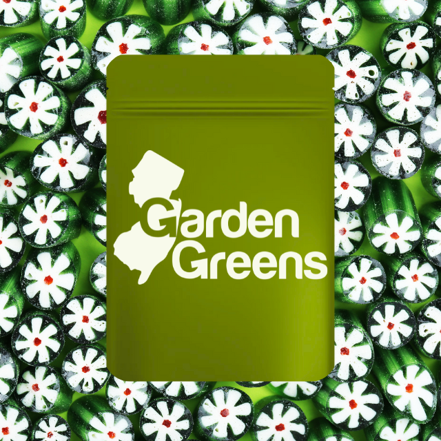 Photograph of product: FLOWER | CANDY FUMES | 7G