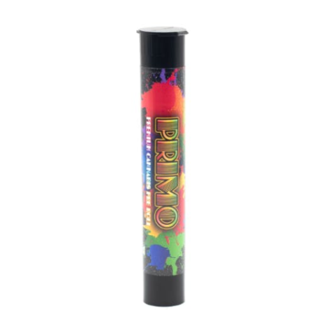 Photograph of product: Trop Cherry | Liquid Diamond Infused | Primo