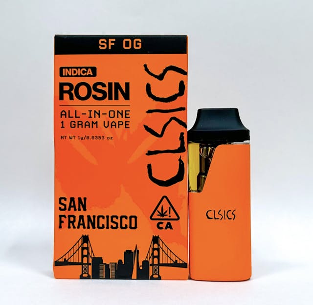 Photograph of product: 1G SF OG  AIO - 