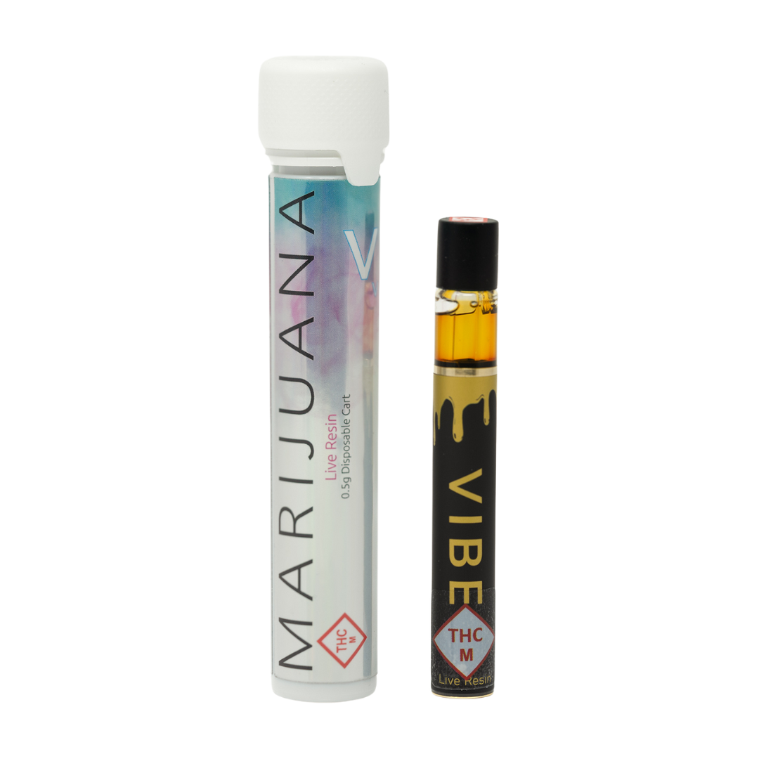 Photograph of product: Gastro Pop Live Rosin All-In-One