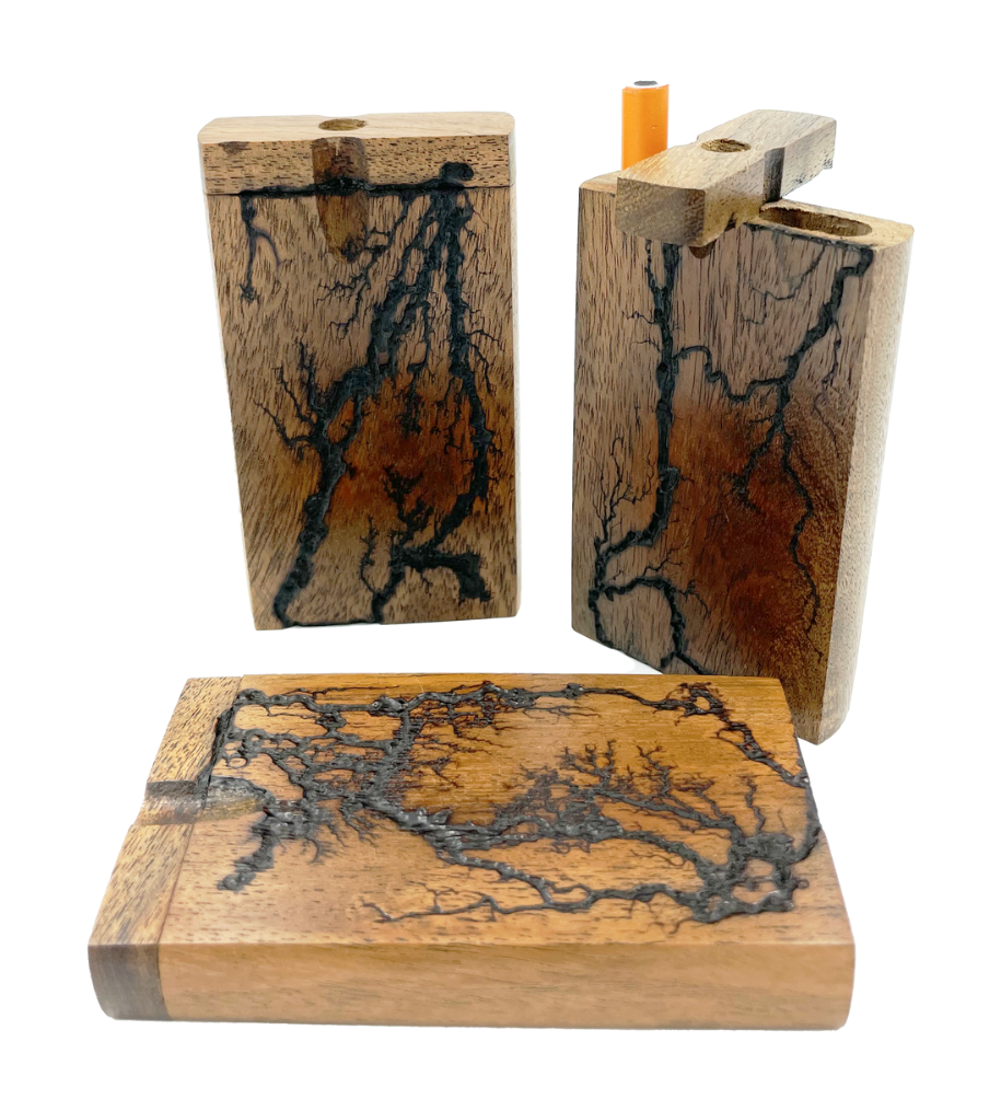 Photograph of product: Dugout