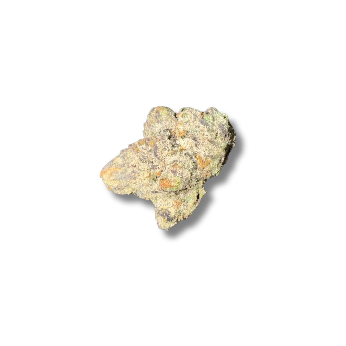 Photograph of product: Cotton Candy Marshmallow | Deli Style | Tier Six - 28g