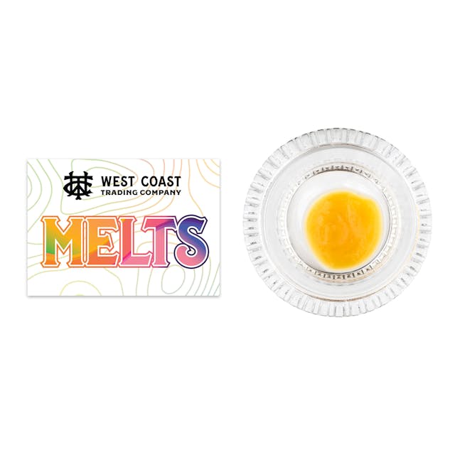 Photograph of product: Samoas Badder 1g - 