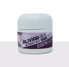 Photograph of product: NUO - Lavender Cream 1:1