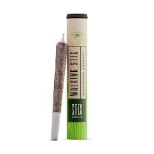 Photograph of product: STIX | MAC1 (I) WALKING STIX