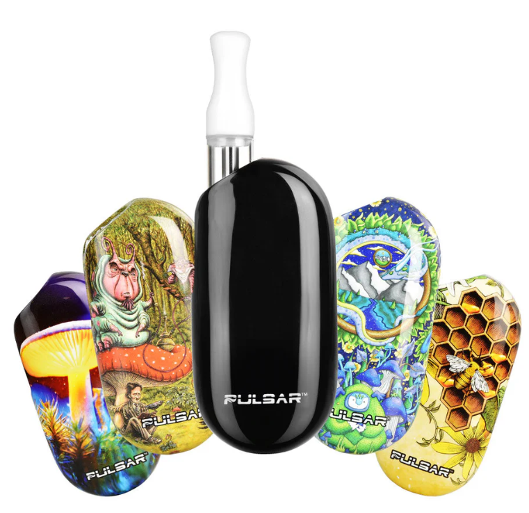 Photograph of product: Obi Auto-Draw Drop In Battery - 510 Thread