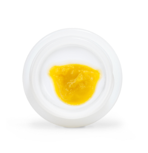 Photograph of product: Gorilla Cookies | Live Resin Budder (Bogo)
