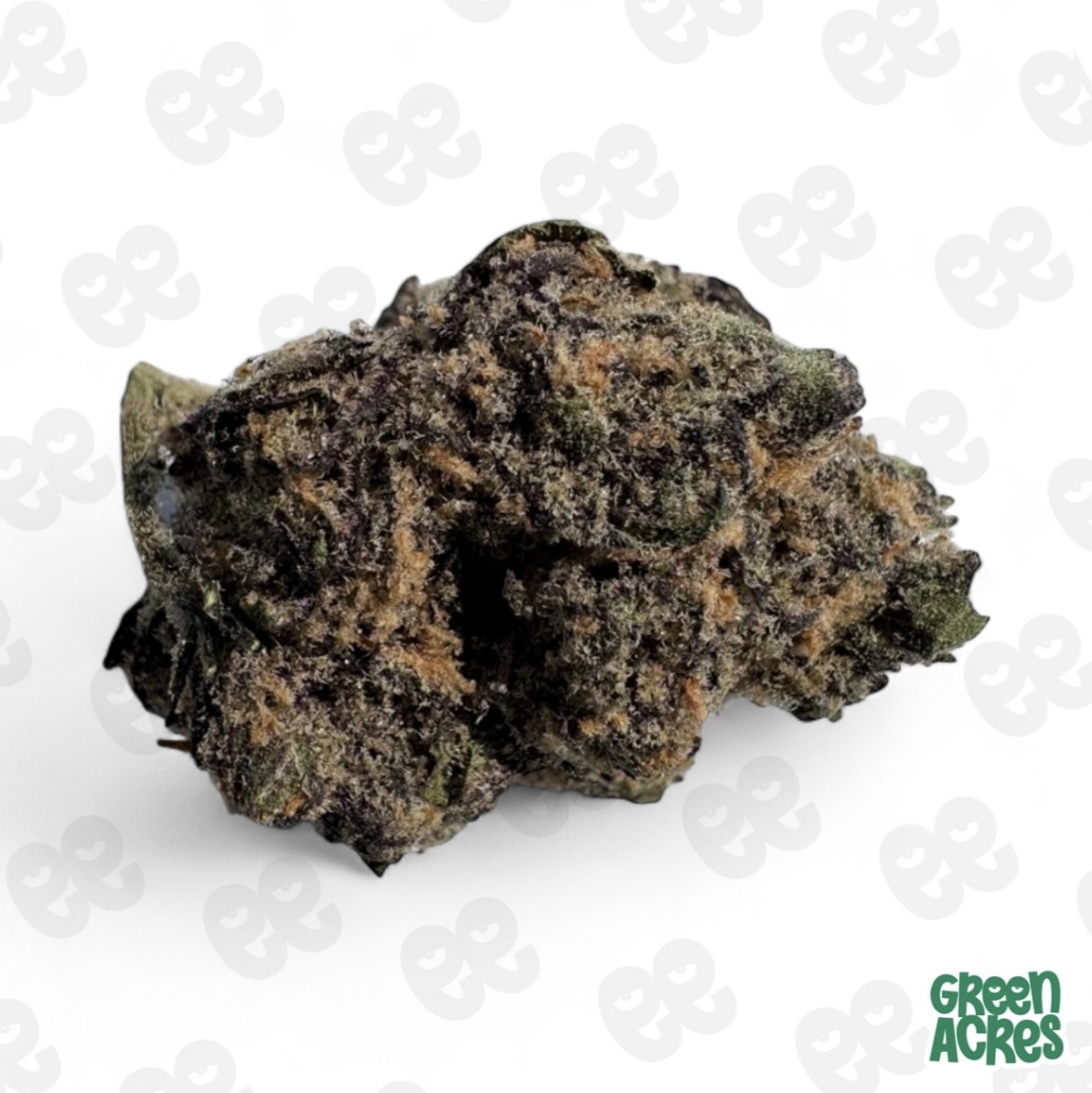 Photograph of product: (R) Hard Hitter: Tribute #7 (H-I) - 28g