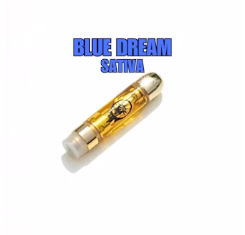 Photograph of product: Blue Dream  | Cartridge