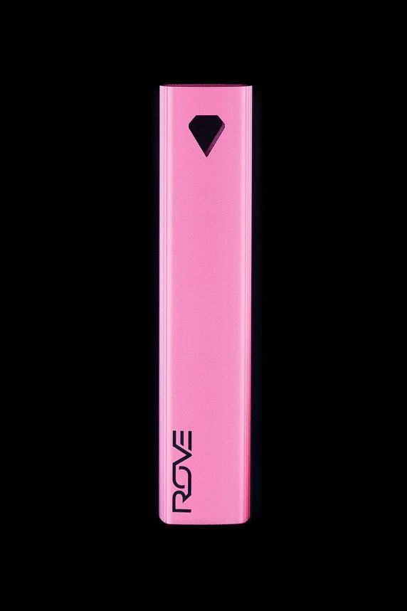 Photograph of product: Rove Diamond Series Battery Pink