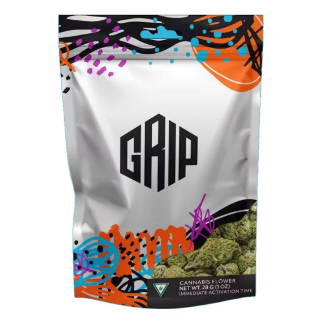 Photograph of product: GRIP - Collins Ave (1oz) - 28g