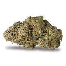 Photograph of product: Natural State End Game 3.5g Hybrid Flower Popcorn