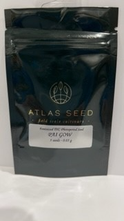 Photograph of product: Pai Gow 5 Pack Seeds - Atlas Seeds