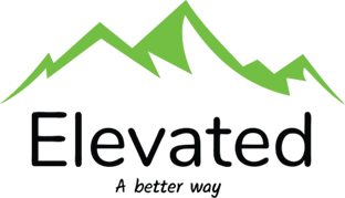Logo for img-fluid: Elevated Dispensary Helena
