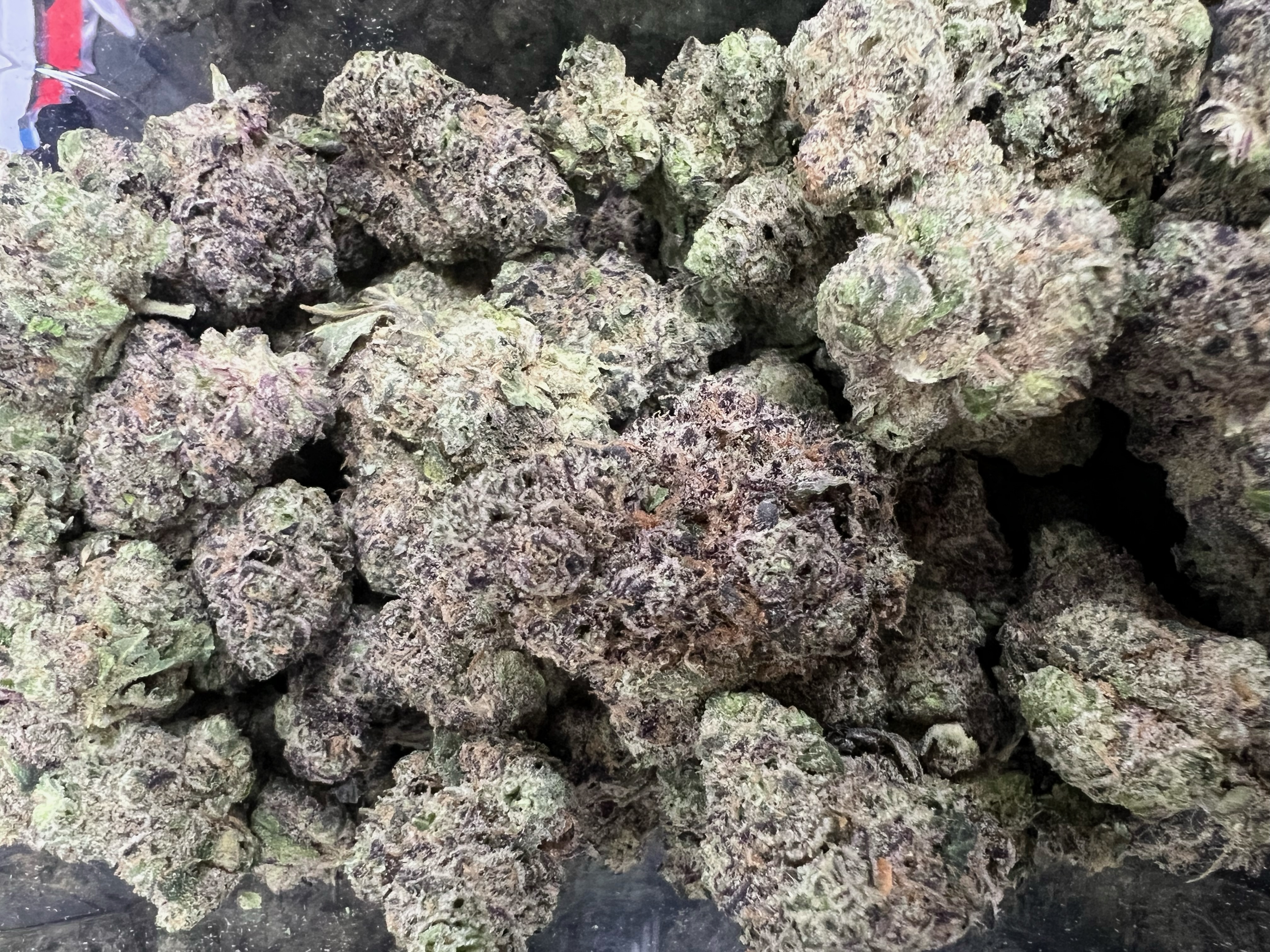 Photograph of product: au chocolatburger (H-I) 31% (DELI) - 7g