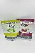 Photograph of product: Apple Belts 300mg