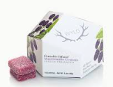 Photograph of product: Wyld | Marionberry Gummies | 100MG (I)