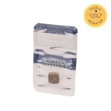 Photograph of product: Hudson Oui'd au chocolat | 1g | Cake'd Kong