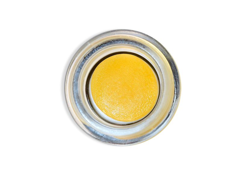 Photograph of product: 710 Labs - 1g - Live Rosin - Banana Punch #4