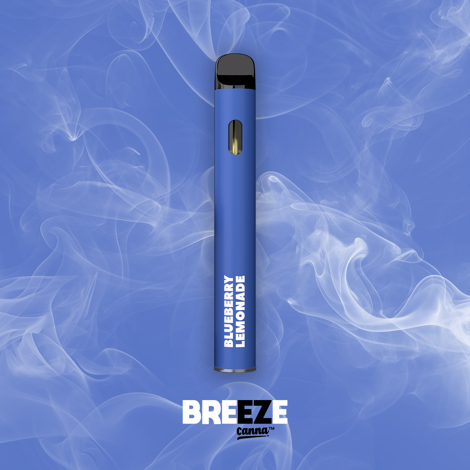 Photograph of product: 1G | Disposable Vape | Bursting Blueberry Lemonade