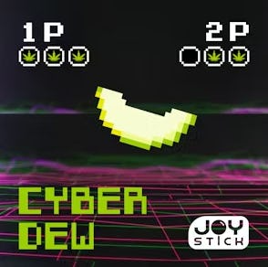 Photograph of product: Cyberdew
