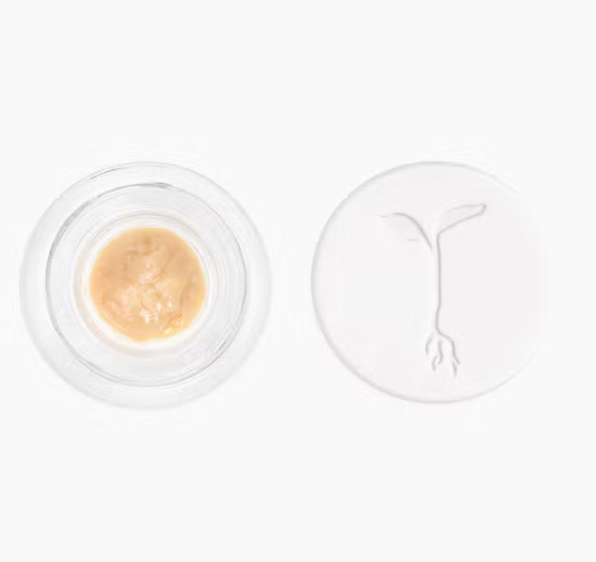 Photograph of product: Raw Garden Ze Chem Oui'd Solventless Rosin 1g