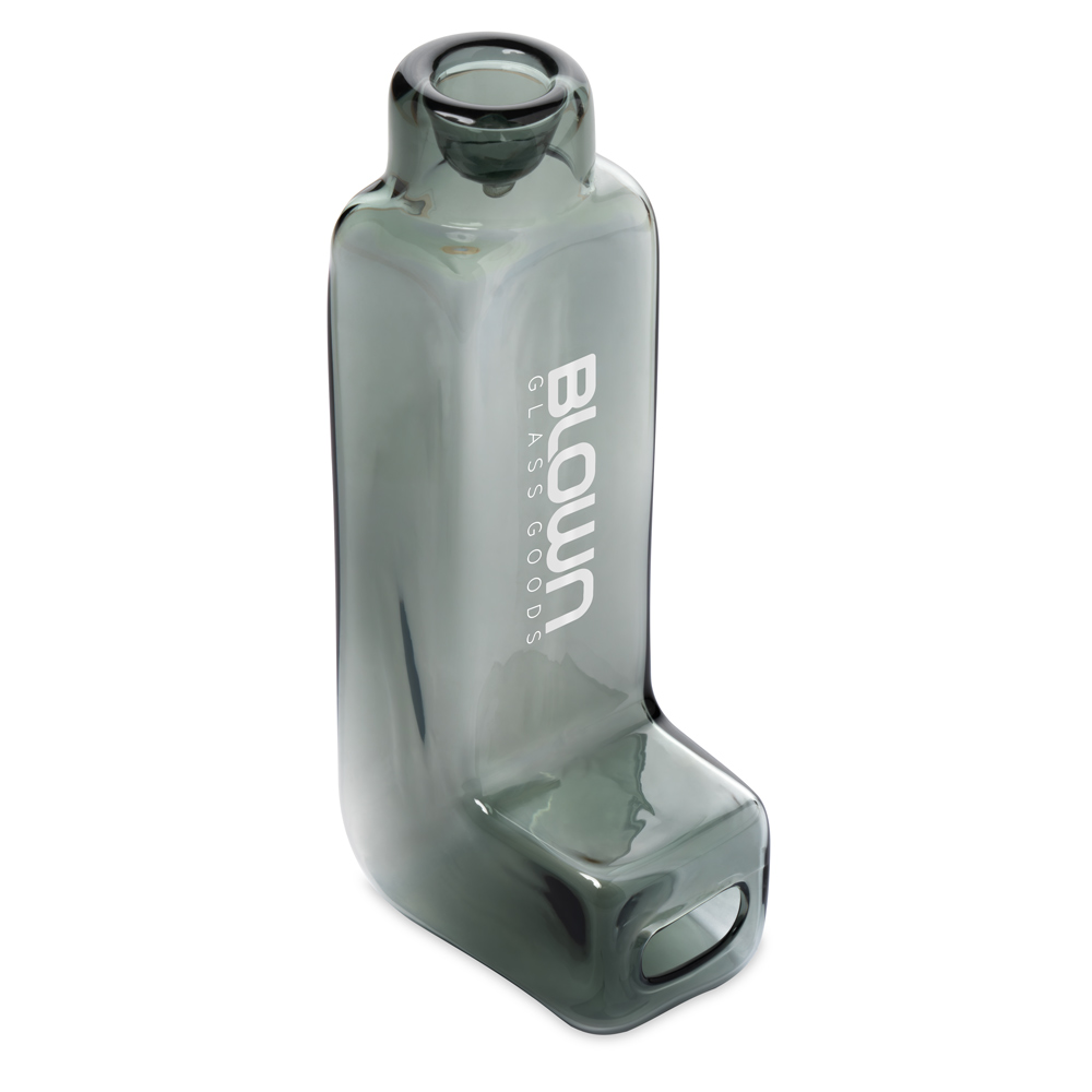 Photograph of product: Lookah Inhaler 4" Hand Pipe