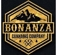 Photograph of product: Bonanza / Edibles / Sour Watermelon 100MG