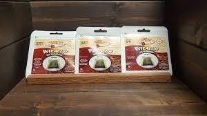 Photograph of product: Medibles Tea Mr. Sandman Oui'd 60mg