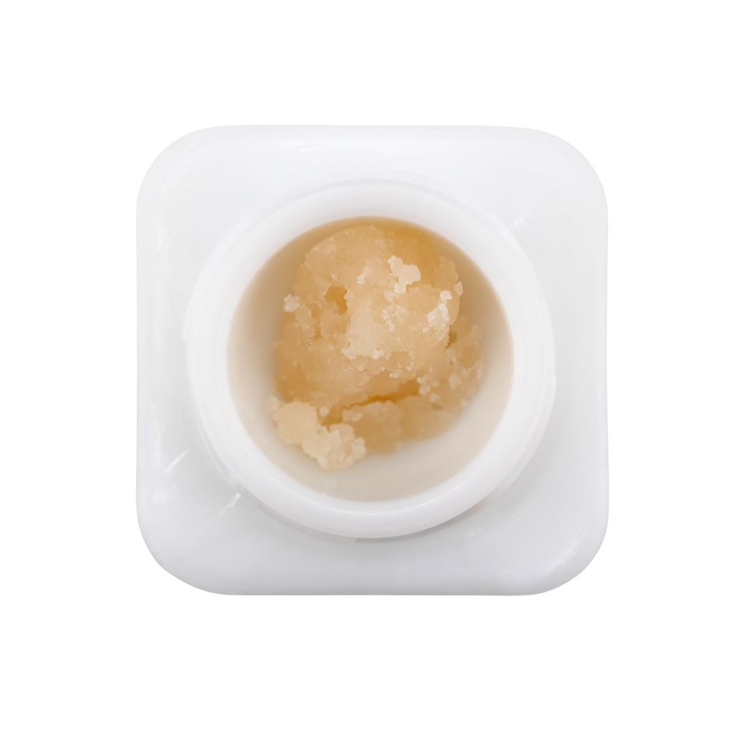 Photograph of product: Super Orange Soda - 2g Sugar