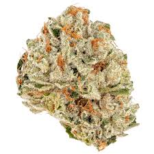 Photograph of product: Natural State Peanut Butter Biscuit 3.5g Hybrid Flower