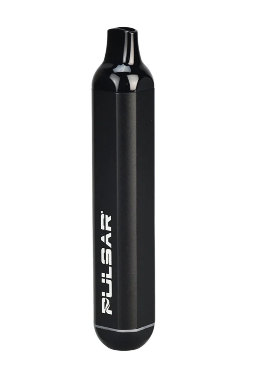 Photograph of product: Pulsar 510 DL Pocket Sized - Black*
