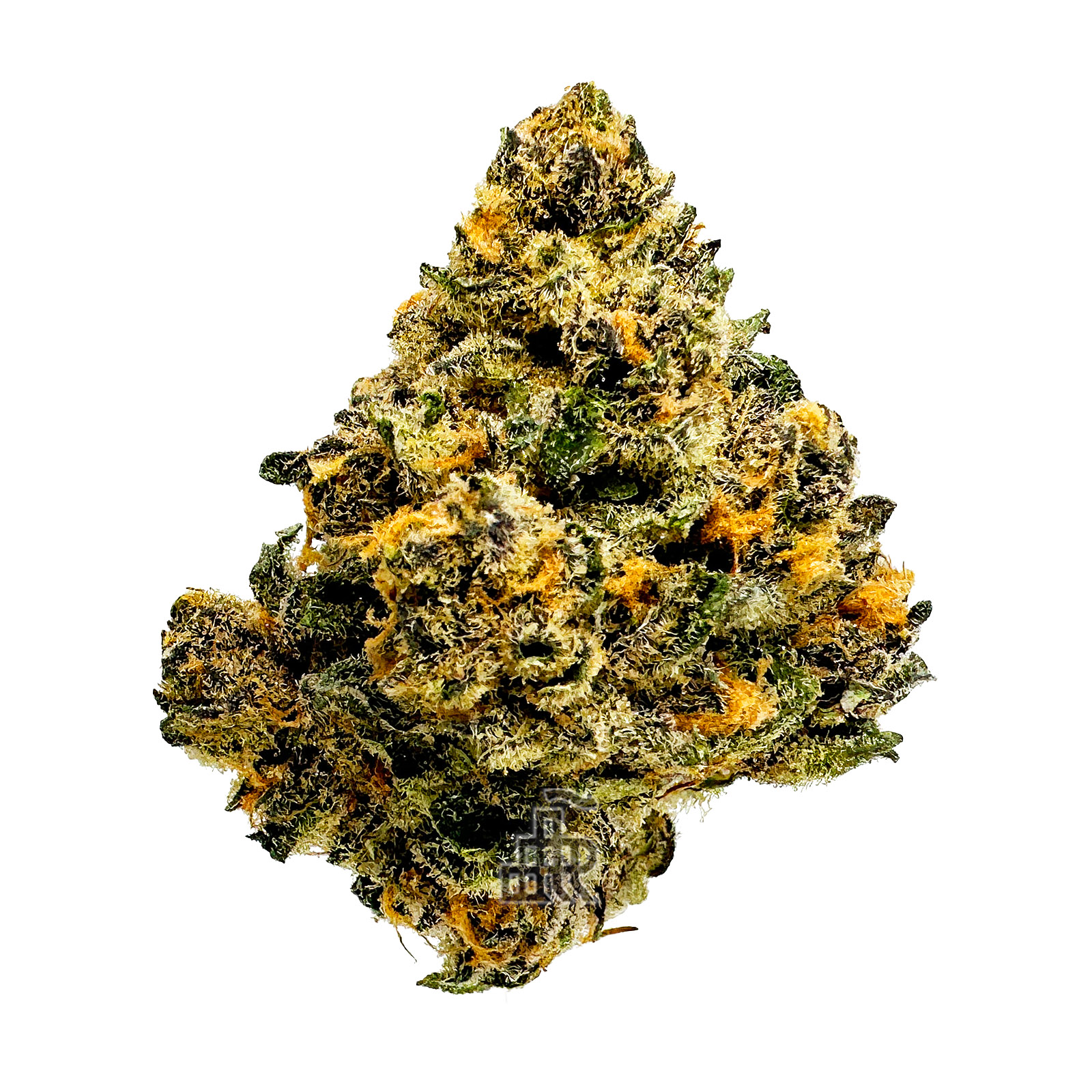 Photograph of product: Marty Mcfly | Deli Style | Tier Four - 28g
