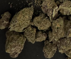 Photograph of product: Nine Monks 7g Flower (I) 00587